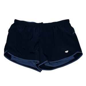 New Balance Women’s Running Shorts with Biker Lining Size Large